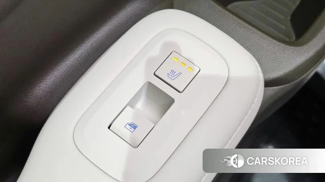 Hyundai Santa Fe (MX5) id 4995670 из Кореи 21