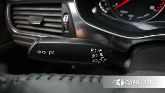 Audi New A6 id 5029268 из Кореи 21