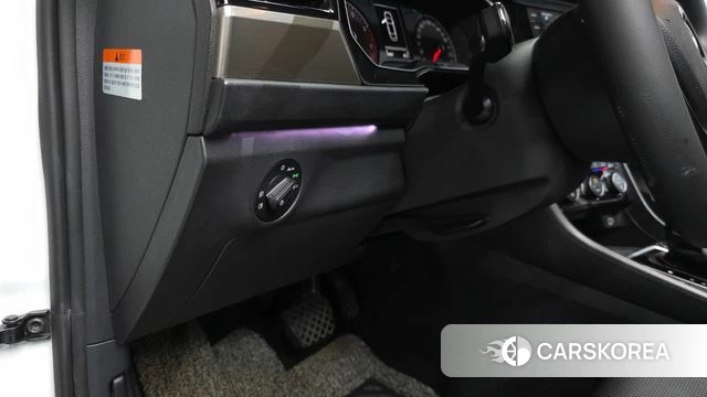 Volkswagen 7th Generation of Jetta id 4899828 из Кореи 21