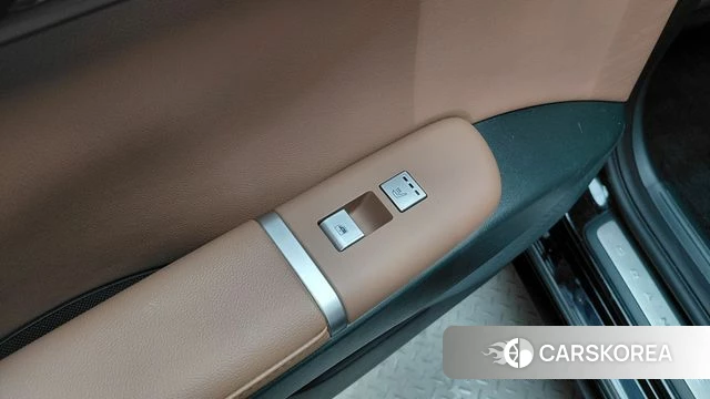 Hyundai Grandeur Hybrid (GN7) id 4834694 из Кореи 21