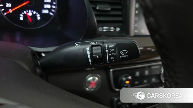 Kia Come New K7 id 5042103 из Кореи 21