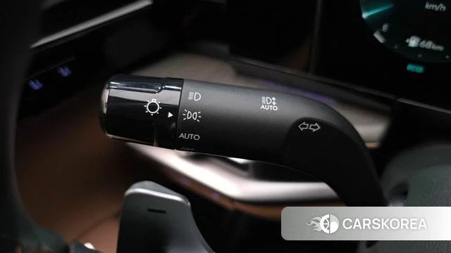 Hyundai Grandeur (GN7) id 5015911 из Кореи 21