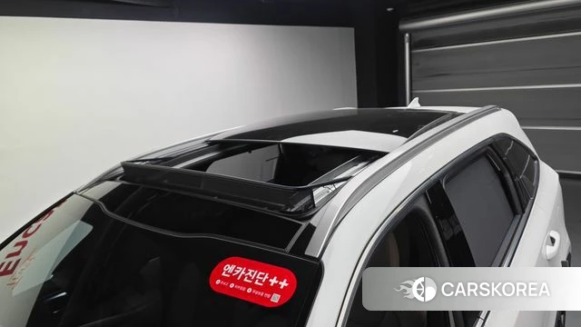 Kia The New Sorento 4th Generation id 4957761 из Кореи 21