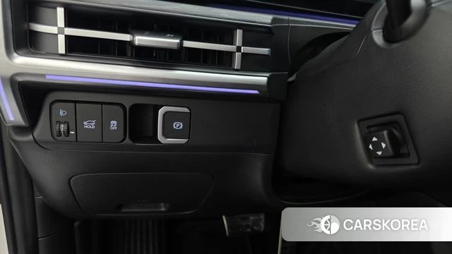 Hyundai Santa Fe (MX5) id 5016110 из Кореи 21