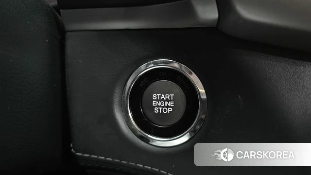 Ssangyong Rexton Sports id 4960187 из Кореи 21