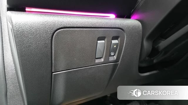 Renault Korea (Samsung) SM6 id 5004451 из Кореи 21