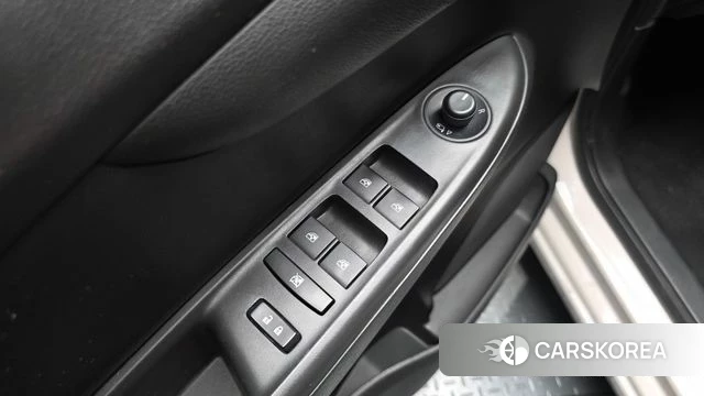 Chevrolet (GM Daewoo) The New Spark id 4952190 из Кореи 21