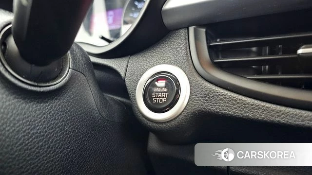 Kia All New Morning (JA) id 5035848 из Кореи 21
