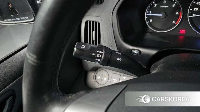 Hyundai The New Grand Starex id 5013802 из Кореи 21