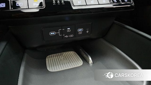 Hyundai Grandeur Hybrid (GN7) id 4981200 из Кореи 21