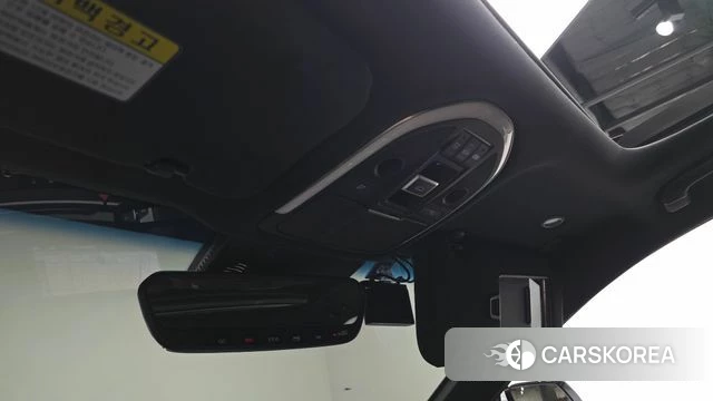 Genesis G80 id 4931037 из Кореи 21