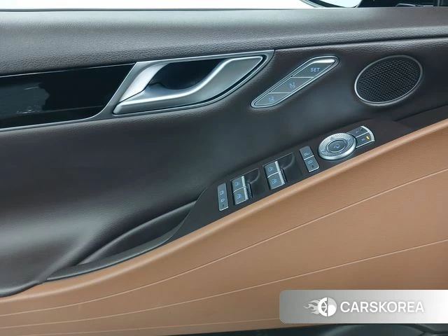 Genesis G80 (RG3) id 5026804 из Кореи 21