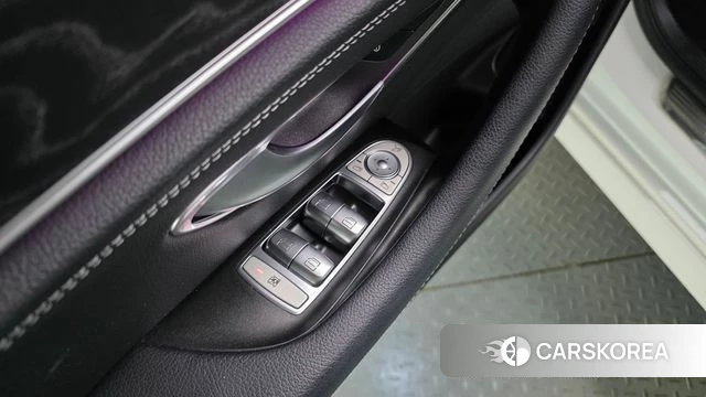 Mercedes-Benz E-Class W213 id 4952151 из Кореи 21