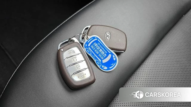 Hyundai Casper id 5003004 из Кореи 21