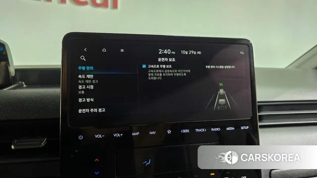 Hyundai Staria id 5051725 из Кореи 21