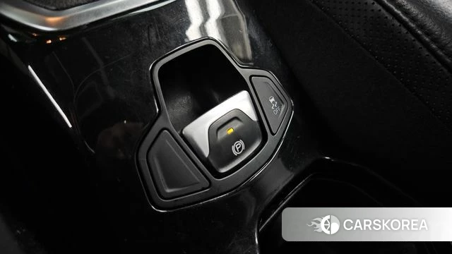 Jeep Renegade id 4769445 из Кореи 21