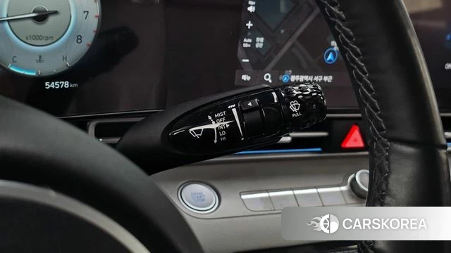 Hyundai Avante (CN7) id 4952317 из Кореи 21