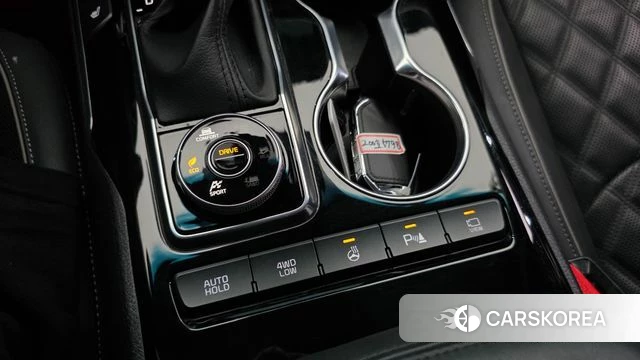 Kia Mohave Master id 4996273 из Кореи 21