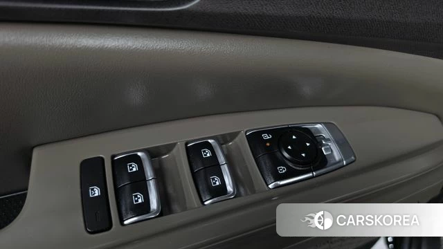 Kia The New Carnival 4th Generation id 4985391 из Кореи 21