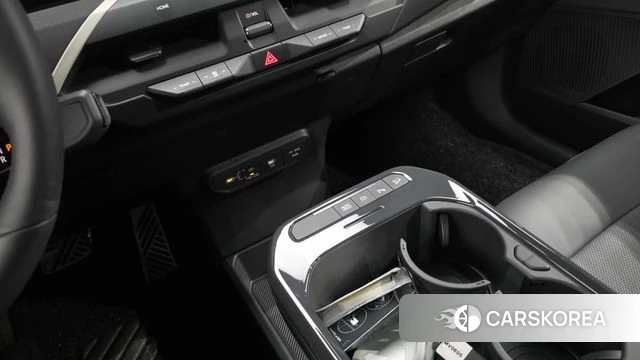 Kia EV5 id 5045459 из Кореи 21