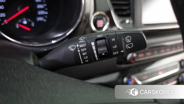 Kia The New Carnival id 5029456 из Кореи 21