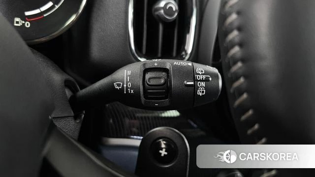 Mini Cooper S Countryman id 4929130 из Кореи 21