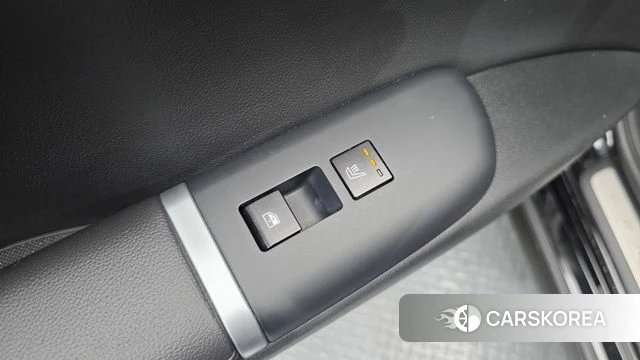 Hyundai Grandeur (GN7) id 4957608 из Кореи 21