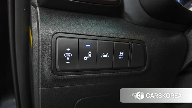 Hyundai All New Tucson id 5060920 из Кореи 21
