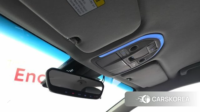 Genesis G80 id 4988137 из Кореи 21