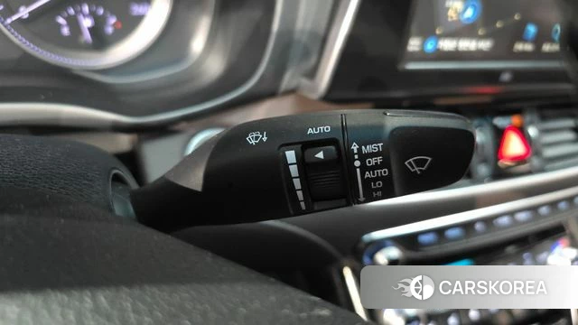 Hyundai Grandeur IG id 4983104 из Кореи 21