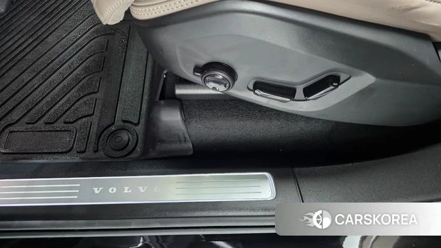 Volvo XC90 second Generation id 4674643 из Кореи 21