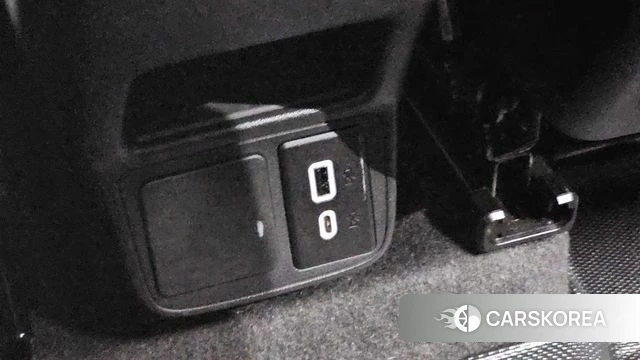 Chevrolet (GM Daewoo) Trailblazer id 4603314 из Кореи 21