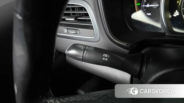 Renault Korea (Samsung) The New QM6 id 5040624 из Кореи 21