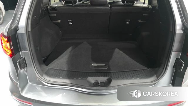 Renault Korea (Samsung) The New QM6 id 4758869 из Кореи 21