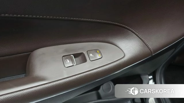 Hyundai The New Grandeur IG id 5060432 из Кореи 21