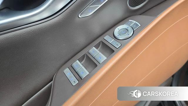 Genesis G80 (RG3) id 4975576 из Кореи 21