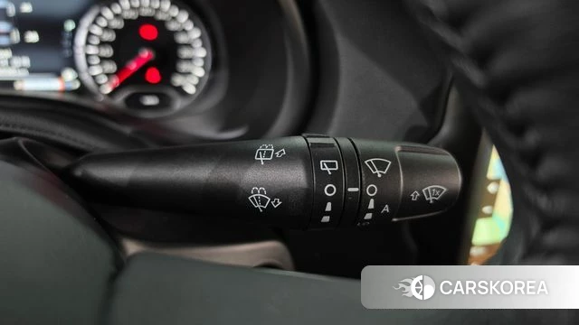 Jeep Renegade id 4975951 из Кореи 21