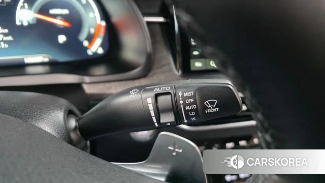 Kia K7 Premier id 4967263 из Кореи 21
