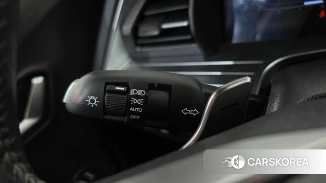 Ssangyong Torres id 4965785 из Кореи 21