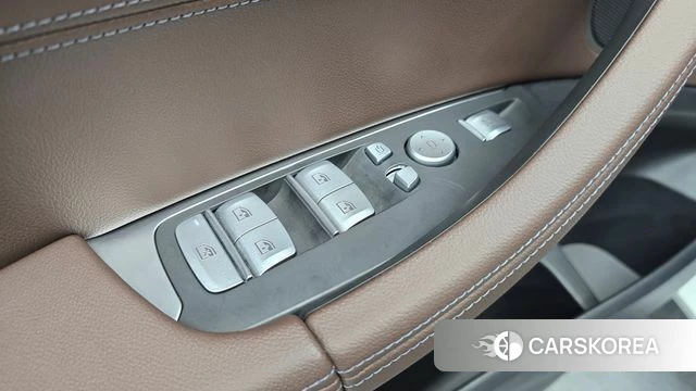 BMW X4 (G02) id 5026585 из Кореи 21