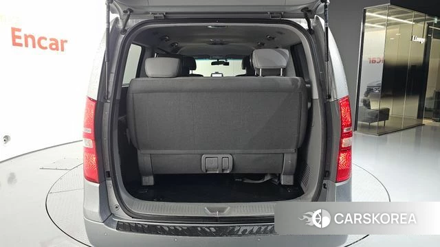 Hyundai The New Grand Starex id 5018376 из Кореи 21