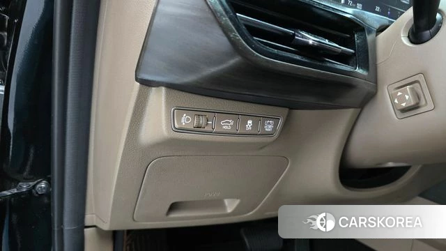 Kia K8 Hybrid id 4981427 из Кореи 21