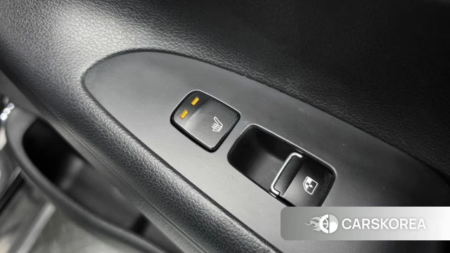 Hyundai The New Grandeur IG id 4992474 из Кореи 21
