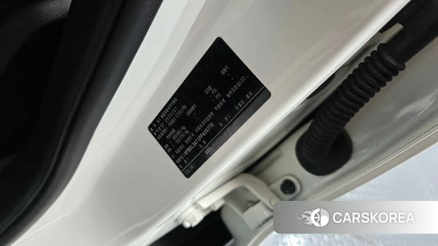 Ssangyong Tivoli Air id 4996600 из Кореи 21