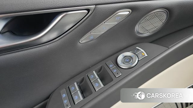 Genesis G80 (RG3) id 5017270 из Кореи 21
