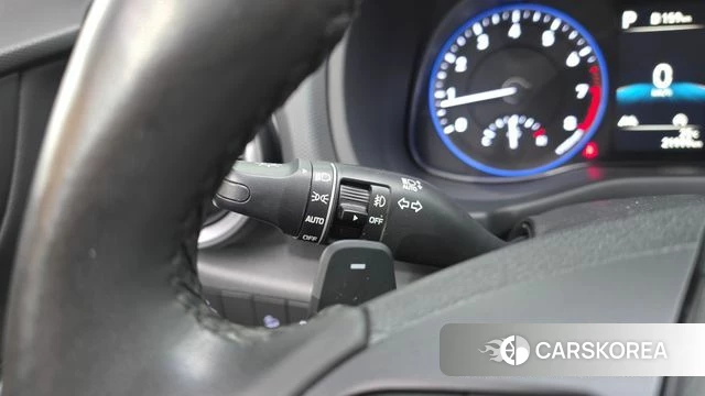 Hyundai The New Kona id 4997458 из Кореи 21
