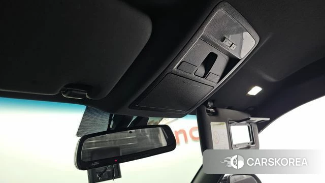 Ssangyong The New Rexton Sport id 5028083 из Кореи 21