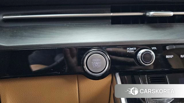 Kia Carnival 4th generation id 4951605 из Кореи 21