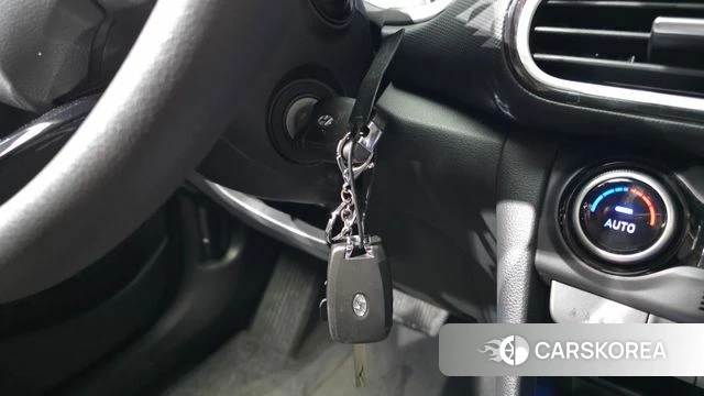 Hyundai Kona Hybrid id 4683796 из Кореи 21