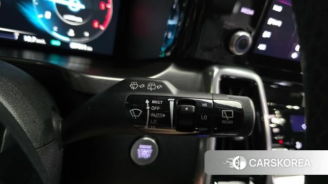 Kia Sorento 4th Generation id 4997437 из Кореи 21